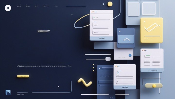 A Calm Learning Route for HTML, CSS, and JS
