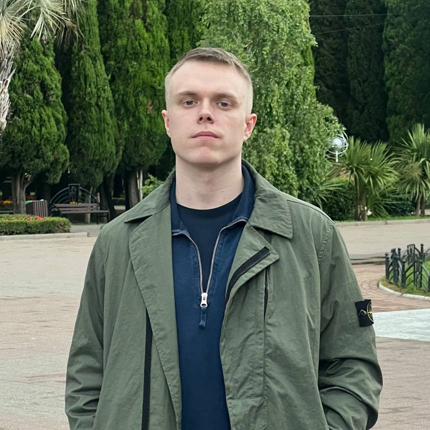 Jeffry Massey - HTML Structure Designer